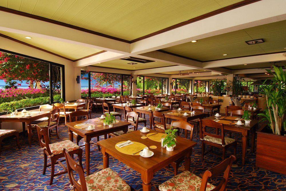 Aqua Resort Club Saipan Exterior photo